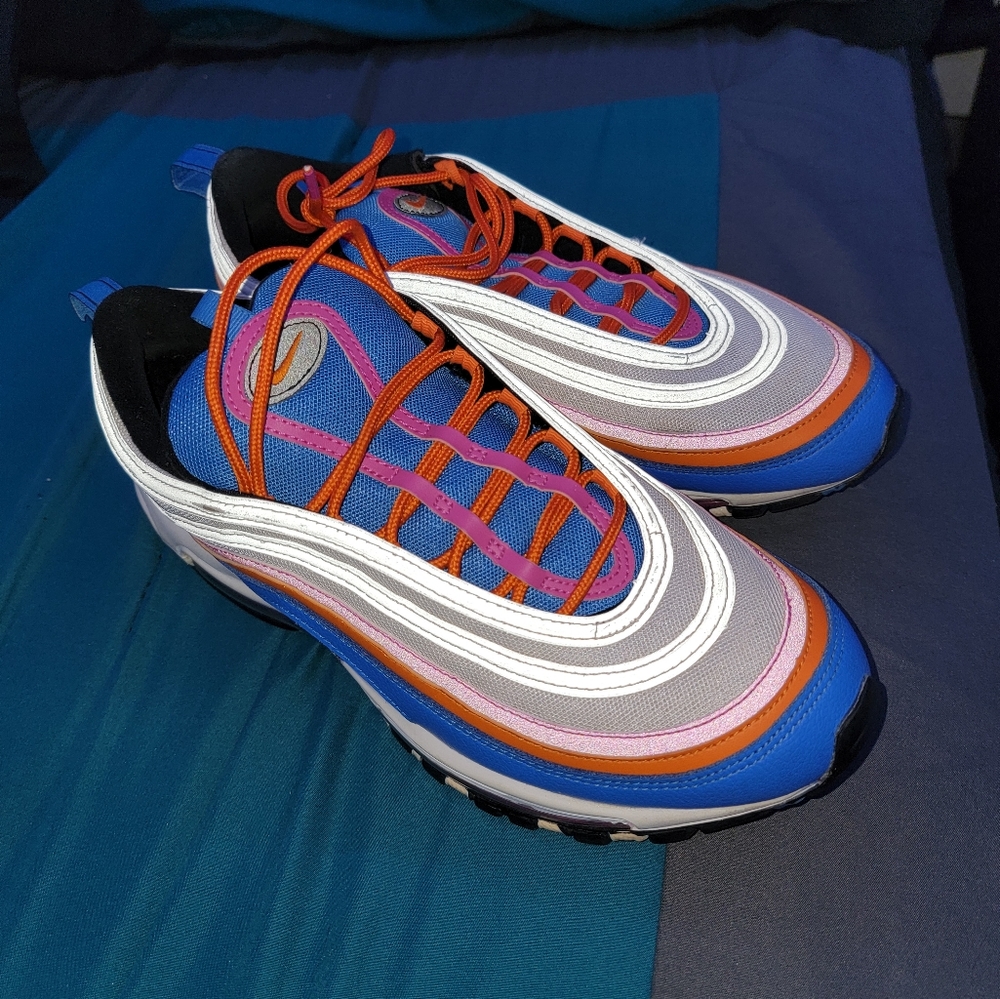 Air max 97